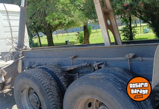 Camiones y Gr�as - Mercedes Benz 1634 - En Venta