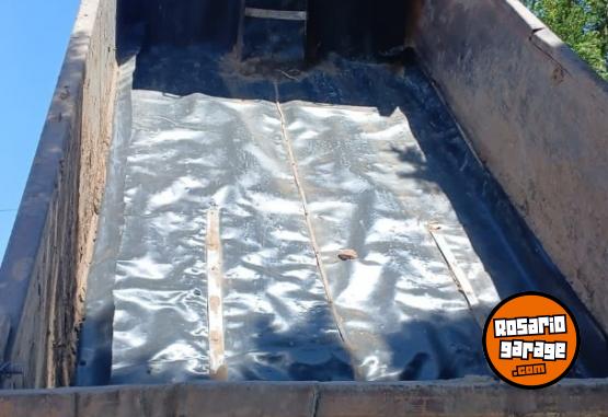 Camiones y Gr�as - Mercedes Benz 1634 - En Venta