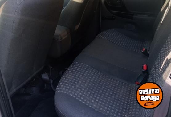 Camionetas - Ford Ranger 2007 Diesel 269000Km - En Venta