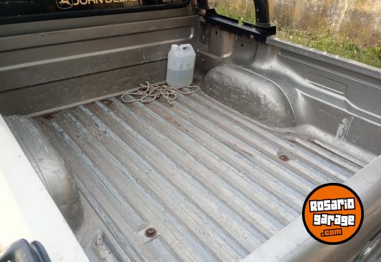 Camionetas - Ford Ranger 2007 Diesel 269000Km - En Venta