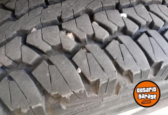 Camionetas - Ford Ranger 2007 Diesel 269000Km - En Venta