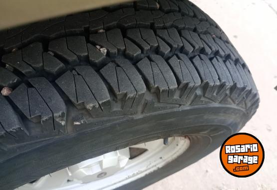 Camionetas - Ford Ranger 2007 Diesel 269000Km - En Venta