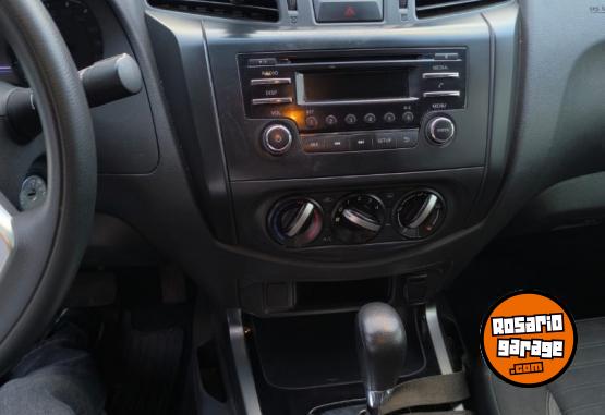 Camionetas - Nissan Frontier 2023 Diesel 150000Km - En Venta