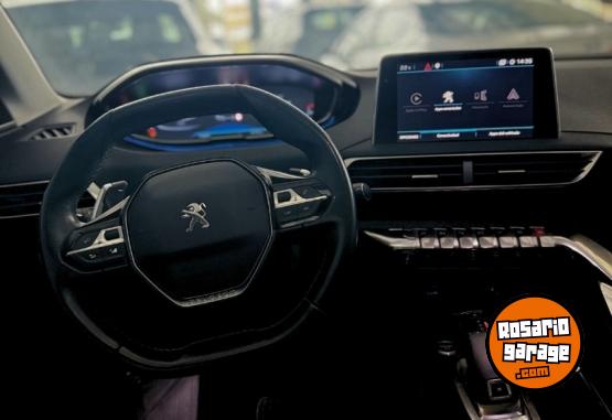 Autos - Peugeot 5008 ALLURE PLUS HDI 2.0 2018 Diesel 119500Km - En Venta