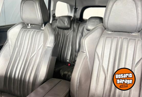 Autos - Peugeot 5008 ALLURE PLUS HDI 2.0 2018 Diesel 119500Km - En Venta