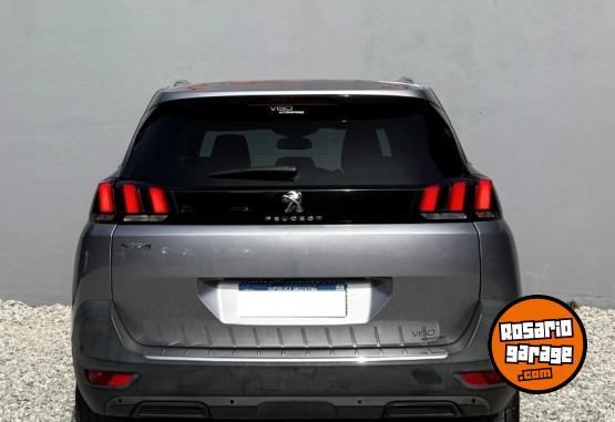Autos - Peugeot 5008 ALLURE PLUS HDI 2.0 2018 Diesel 119500Km - En Venta