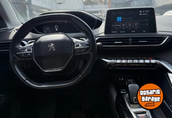Autos - Peugeot 5008 ALLURE PLUS HDI 2.0 2018 Diesel 119500Km - En Venta