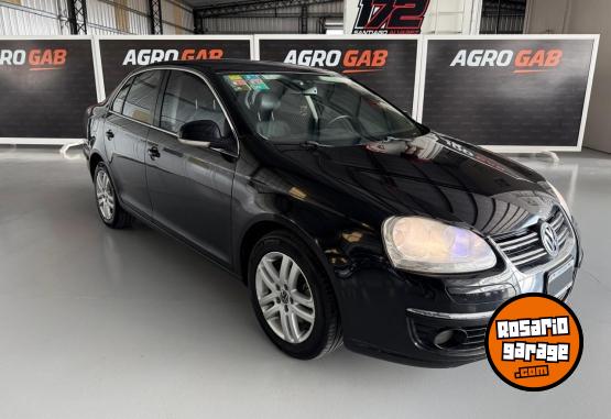 Autos - Volkswagen Vento Luxury 2011 Nafta 183000Km - En Venta