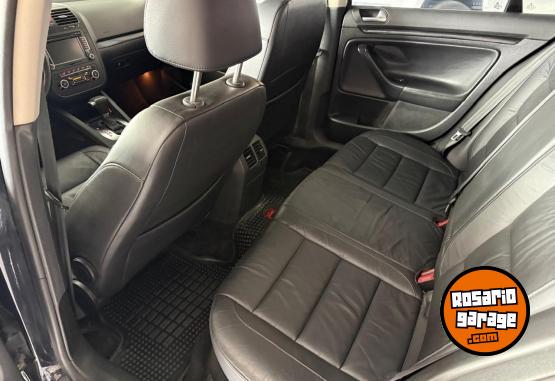 Autos - Volkswagen Vento Luxury 2011 Nafta 183000Km - En Venta