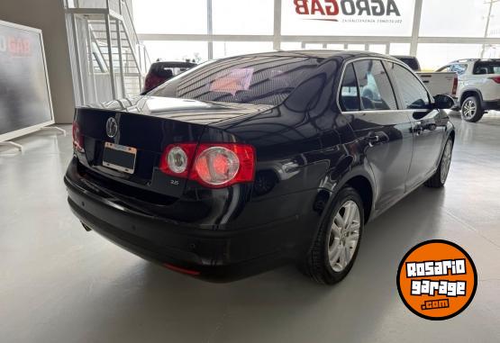 Autos - Volkswagen Vento Luxury 2011 Nafta 183000Km - En Venta