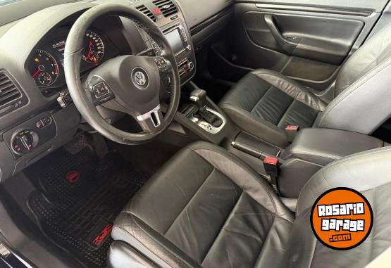 Autos - Volkswagen Vento Luxury 2011 Nafta 183000Km - En Venta