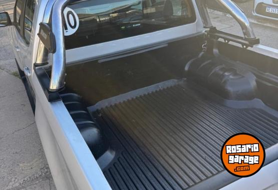 Camionetas - Chevrolet S10 LT 2.8 4x2 2020 Diesel 121000Km - En Venta