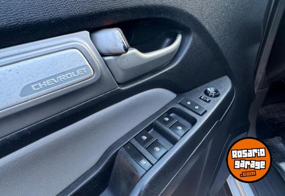 Camionetas - Chevrolet S10 LT 2.8 4x2 2020 Diesel 121000Km - En Venta