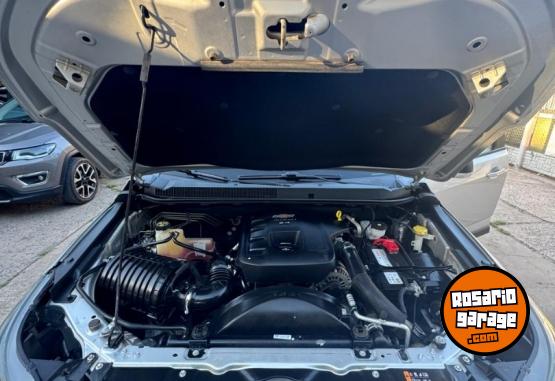 Camionetas - Chevrolet S10 LT 2.8 4x2 2020 Diesel 121000Km - En Venta