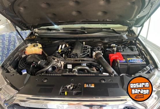 Camionetas - Ford Ranger 2022 Diesel 51000Km - En Venta