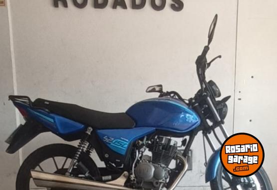Motos - Motomel S2 2024 Nafta 111111Km - En Venta