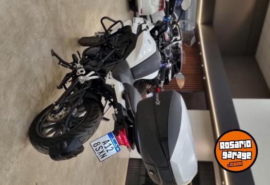 Motos - Benelli BENELLI TRK 502 CC 2022 2022 Nafta 1000Km - En Venta