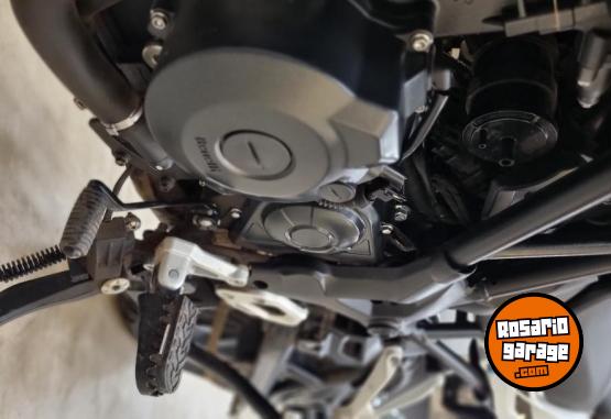 Motos - Benelli BENELLI TRK 502 CC 2022 2022 Nafta 1000Km - En Venta