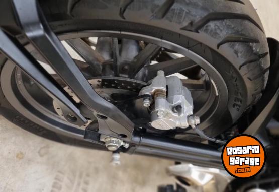 Motos - Benelli BENELLI TRK 502 CC 2022 2022 Nafta 1000Km - En Venta