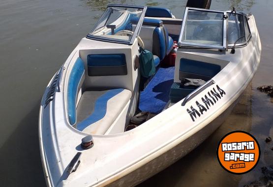 Embarcaciones - VIRGIN 506 2001 - En Venta