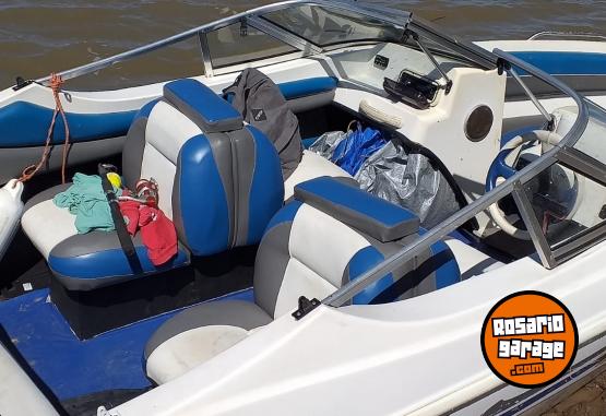 Embarcaciones - VIRGIN 506 2001 - En Venta