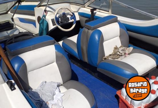 Embarcaciones - VIRGIN 506 2001 - En Venta