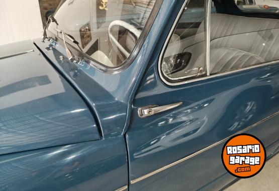 Cl�sicos - Fiat 600 - En Venta