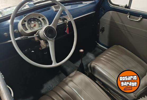Cl�sicos - Fiat 600 - En Venta