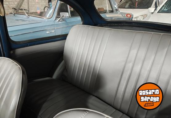 Cl�sicos - Fiat 600 - En Venta