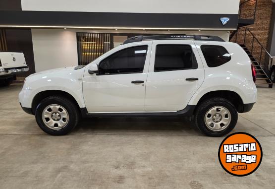 Autos - Renault DUSTER DYNAMIQUE 1.6L 2018 Nafta 87000Km - En Venta