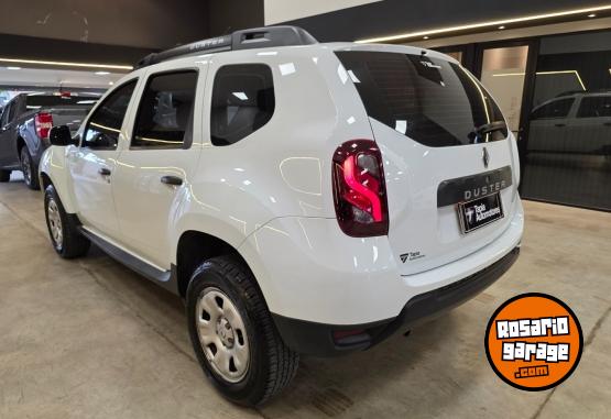Autos - Renault DUSTER DYNAMIQUE 1.6L 2018 Nafta 87000Km - En Venta