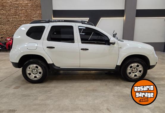 Autos - Renault DUSTER DYNAMIQUE 1.6L 2018 Nafta 87000Km - En Venta