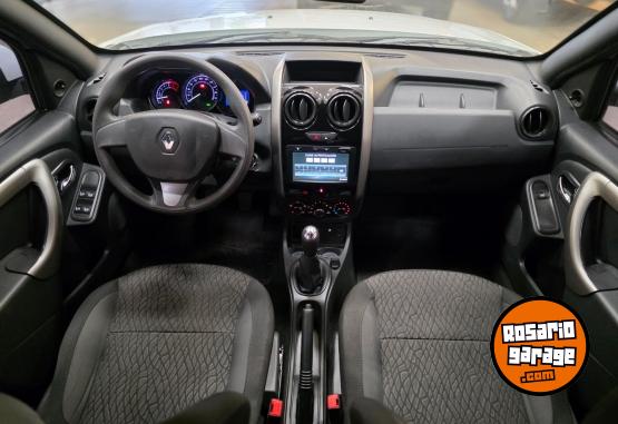 Autos - Renault DUSTER DYNAMIQUE 1.6L 2018 Nafta 87000Km - En Venta