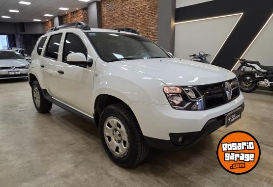 Autos - Renault DUSTER DYNAMIQUE 1.6L 2018 Nafta 87000Km - En Venta