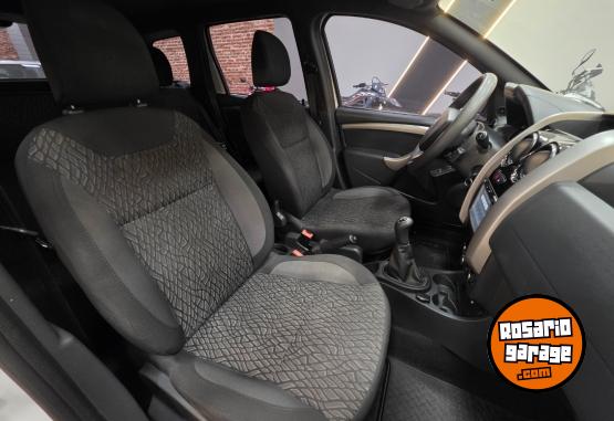 Autos - Renault DUSTER DYNAMIQUE 1.6L 2018 Nafta 87000Km - En Venta