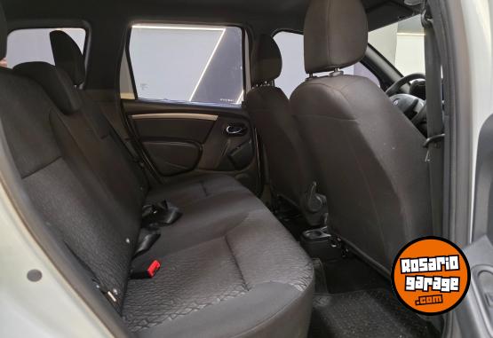 Autos - Renault DUSTER DYNAMIQUE 1.6L 2018 Nafta 87000Km - En Venta