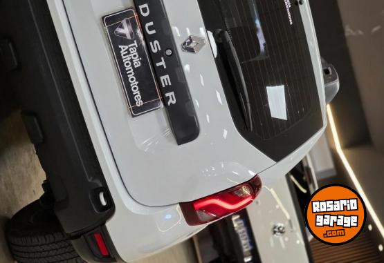 Autos - Renault DUSTER DYNAMIQUE 1.6L 2018 Nafta 87000Km - En Venta