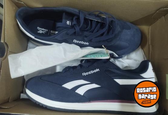 Indumentaria - Zapatillas Reebok - En Venta