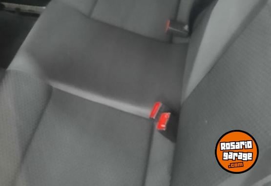 Autos - Volkswagen GOL TREND TRENDLINE 2017 Nafta 77000Km - En Venta