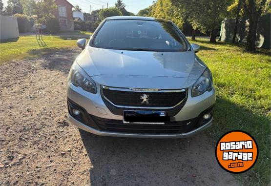 Autos - Peugeot 308 2018 Diesel 119000Km - En Venta