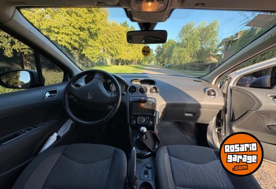 Autos - Peugeot 308 2018 Diesel 119000Km - En Venta