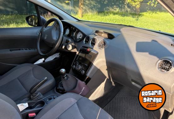 Autos - Peugeot 308 2018 Diesel 119000Km - En Venta