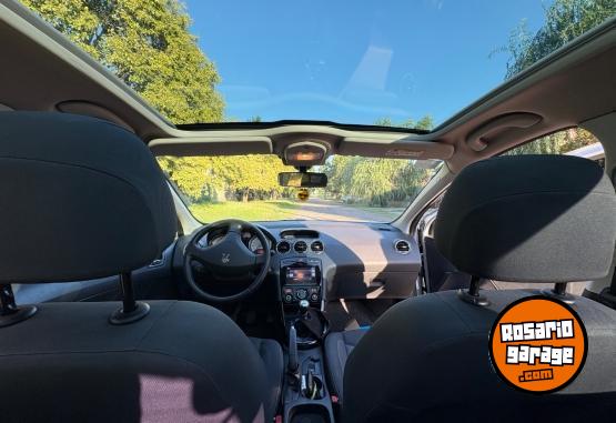 Autos - Peugeot 308 2018 Diesel 119000Km - En Venta