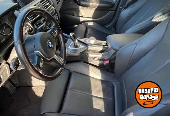 Autos - Bmw 120 I 2017 Nafta 142000Km - En Venta