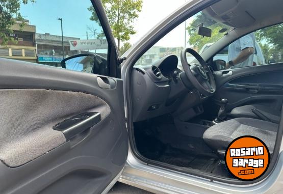 Autos - Volkswagen VOYAGE 1.6 CONFORTLINE 2013 GNC 165000Km - En Venta