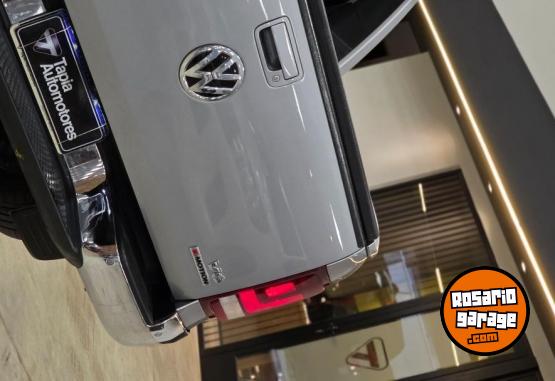 Camionetas - Volkswagen AMAROK EXTREME 3.0L V6 2024 Diesel 65000Km - En Venta
