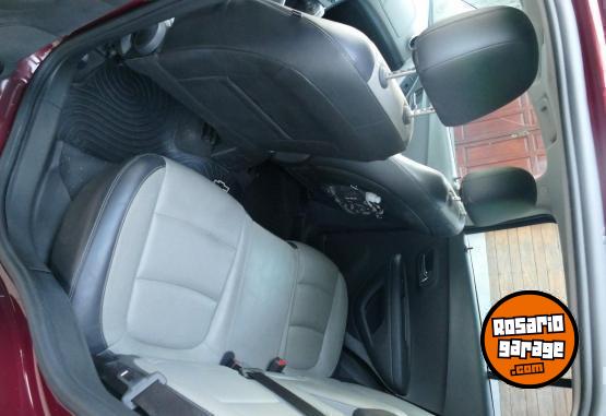 Autos - Chevrolet Tracker 2016 Nafta 130000Km - En Venta