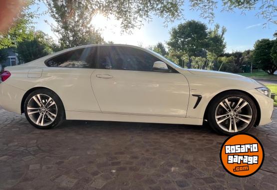 Autos - Bmw 430 I 2019 Nafta 175200Km - En Venta