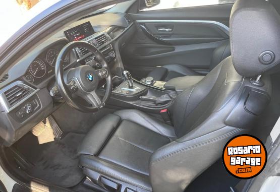 Autos - Bmw 430 I 2019 Nafta 175200Km - En Venta