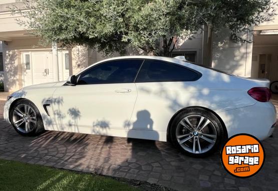 Autos - Bmw 430 I 2019 Nafta 175200Km - En Venta